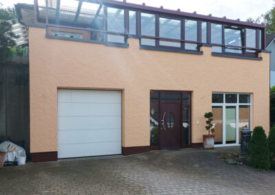 Außenanstrich